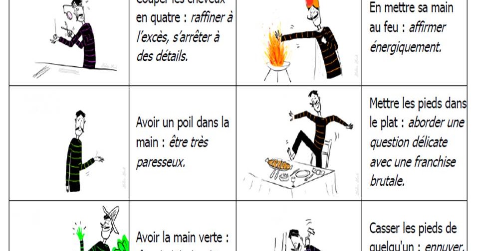 expression avec pied expression avec pied